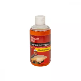 Benzar Mix Aromakoncentratum Csoki Narancs 250Ml