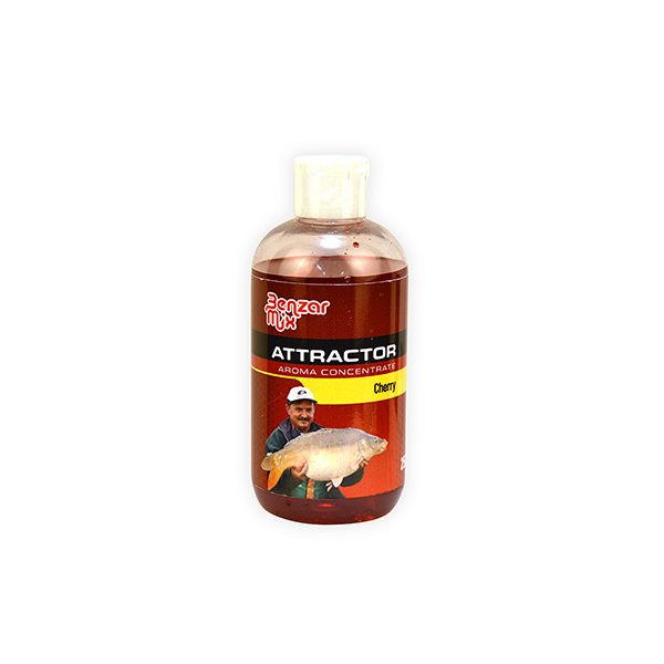 Benzár Mix Cseresznye Aromakoncentrátum 250ml