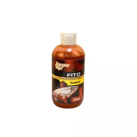   Benzár Mix Fito CloudX Additive R Strawberry Folyékony Aroma 250ml