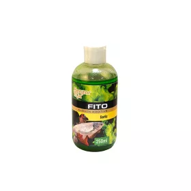   Benzár Mix Fito CloudX Additive V Garlic Folyékony Aroma 250ml