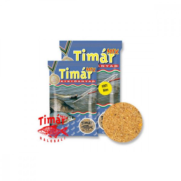 Timár Mix Mézes Etetőanyag 3kg