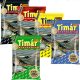 Timár Mix Pellets Ponty Piros Etetőanyag 3kg