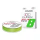 Climax iBraid Neo X8 Fluo Chartreuse 135m 0,12mm 8,5kg Fonott Főzsinór