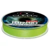 Climax iBraid U-Light Chartreuse 135m 0,08mm 6,0kg Fonott Főzsinór