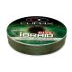 Climax iBraid Dive Sinking Olive Green 135m 0,10mm 4,1kg Fonott Főzsinór