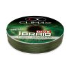 Climax iBraid Dive Sinking Olive Green 135m 0,15mm 7,5kg Fonott Főzsinór