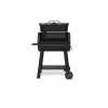 Broil King Regal 500 Faszenes Grill Fekete