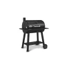 Broil King Regal 500 Faszenes Grill Fekete