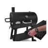 Broil King Regal 500 Faszenes Grill Fekete