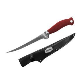 Delphin YAPAN Filéző Kés 17,5cm