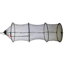 Karikás haltartó Delphin BASE 35/80cm