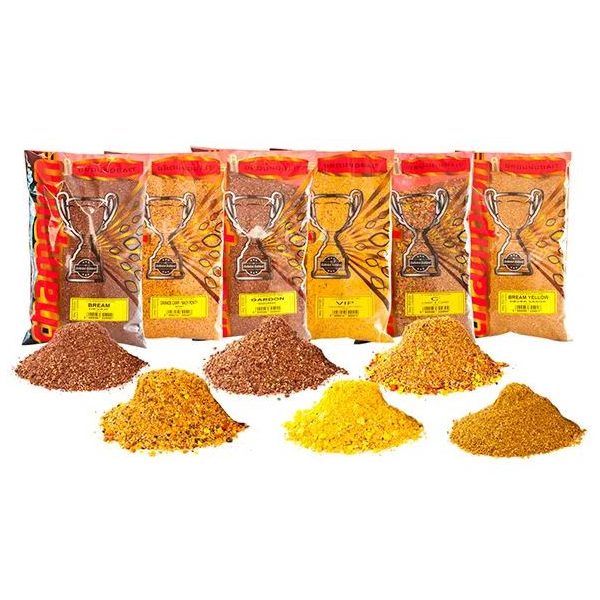 CHAMPION MIX CSOKI-NARANCS 1kg - Halliszt mentes