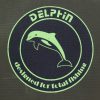 Delphin C-MAT 130x70cm Pontymatrac