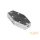 Delphin LEADS Hatszög ólom Csúszó ólom 25gr - 5db - Inline | Univerzális