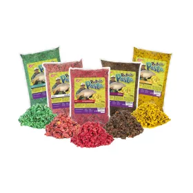Benzar Particle Pasta Rózsaszín Fokhagyma