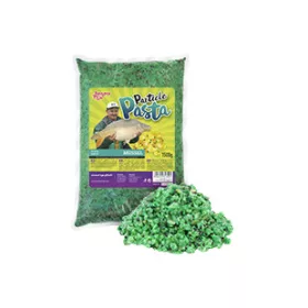 Particle Pasta Zöld Kagyló Kukoricapaszta 1,5kg
