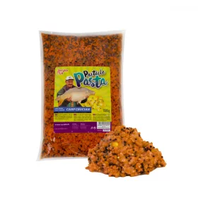 Particle Pasta Narancs Kukoricapaszta 1,5kg