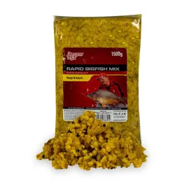 Particle Pasta Vajsav Kukoricapaszta 1,5kg