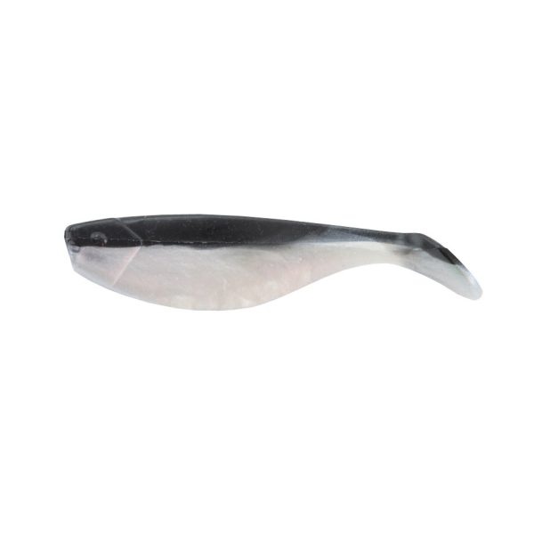 Nevis Vantage Super shad 5cm 2,63gr 8db/cs Plasztik csali