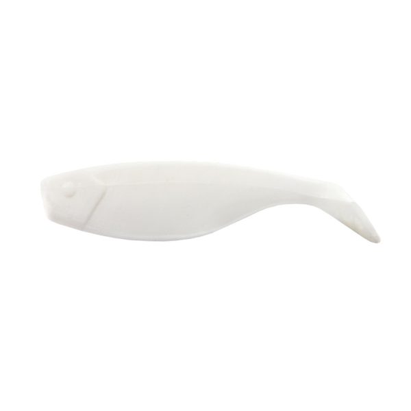 Nevis Vantage Super shad 7cm 6,23gr 5db/cs Plasztik csali