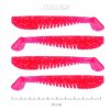 Nevis Impulse Shad 10cm 6,92gr 4db/cs Pink Flitter Plasztik csali