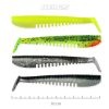 Nevis Impulse Shad 10cm 6,92gr 4db/cs 4szín Plasztik csali