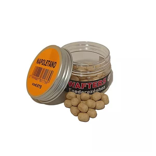 Betamix Feeder Wafters Napoletano 8mm 25gr