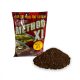 Benzar Mix Seria Method XL Keserű Csoki M , Hallisztes, Feeder horgászat, 800gr, Method etetőkeverék - Csalizás, etetés|Etetőanyagok