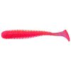 Nevis Vantage Longer 7,5cm 1,9gr 6db/cs Pink Flitter Plasztik csali