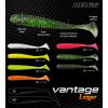 Nevis Vantage Longer 7,5cm 1,9gr 6db/cs Pink Flitter Plasztik csali