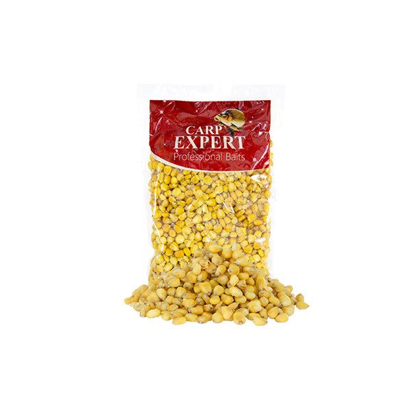 Carp Expert Kukorica Natúr 800gr