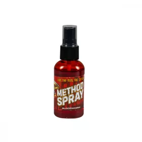 Benzar Mix Method Spray Szúnyoglárvás 50Ml