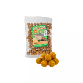 Benzar Turbo Boilie 250G 20Mm Méz