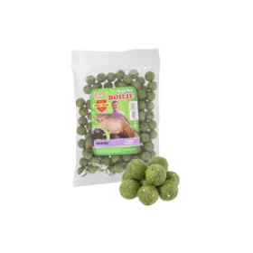 Benzar Turbo Boilie 250G 16Mm Kagylo