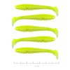 Nevis Vantage Swinger 7cm 2,96gr 5db/cs Fluo Zöld Flitter II. Plasztik csali