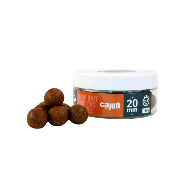 The One Hook Bait Wafters Soluble Red 20mm 150gr