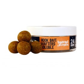 The One Hook Bait Wafters Soluble Gold 24mm Csalizó Bojli