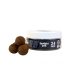 The One Hook Bait Wafters Soluble Black 24mm 150gr