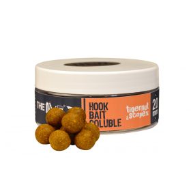 The One Hook Bait Gold Soluble 20mm bojli 150gr