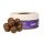 The One Hook Bait Purple Soluble 24mm bojli 150gr