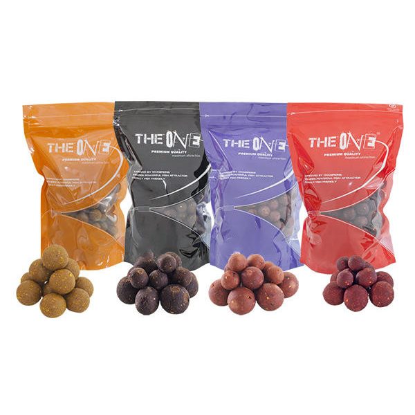 The One Red Soluble 18Mm 1Kg