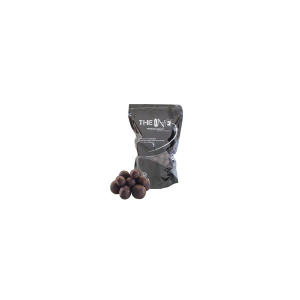 The One Black Boiled 22Mm 1Kg