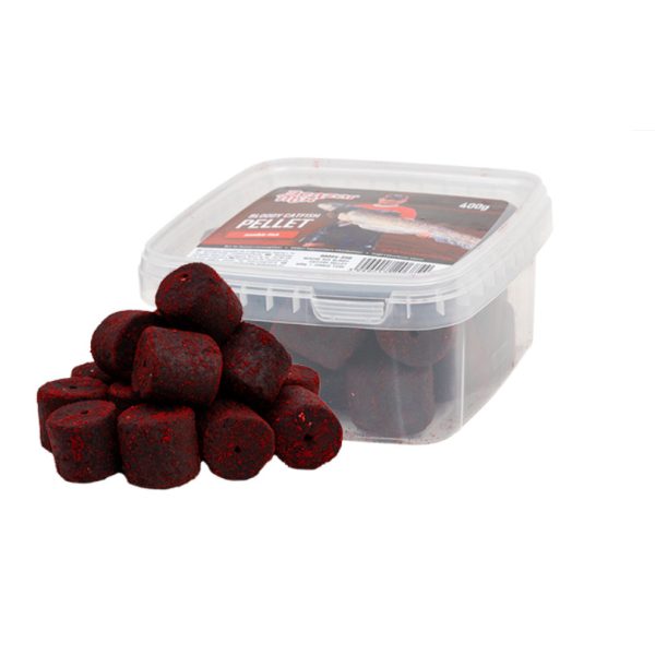 Benzár Mix Bloody Catfish Pellet Zombie Fish 30mm 400g