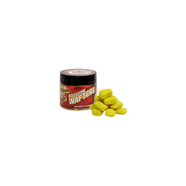 Benzár Mix Pro Corn Wafters Sweetcorn 14mm 30gr