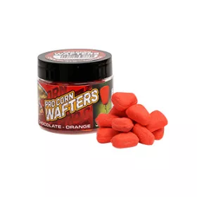   Benzár Mix Pro Corn Wafters Csoki-narancs fluo narancssárga 60ml