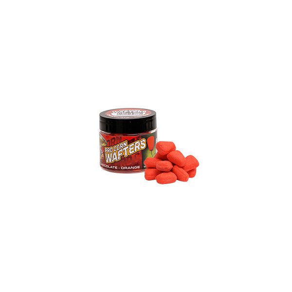 Benzár Mix Pro Corn Wafters Csoki-narancs fluo narancssárga 60ml