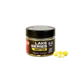   Benzár Mix Lake Series Wafter 6-8 mm Trópusi Vajsav horogcsali