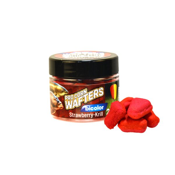 Benzár Mix Biocolor Pro Corn Eper-Krill Wafters 25gr