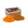 Benzar Rapid Pellet Mix 1200Gr Choko Orange