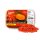 Benzár Mix Rapid Method Pellet 3,5mm Eper-Krill Pellet Box 600gr